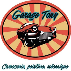 Garage Tony