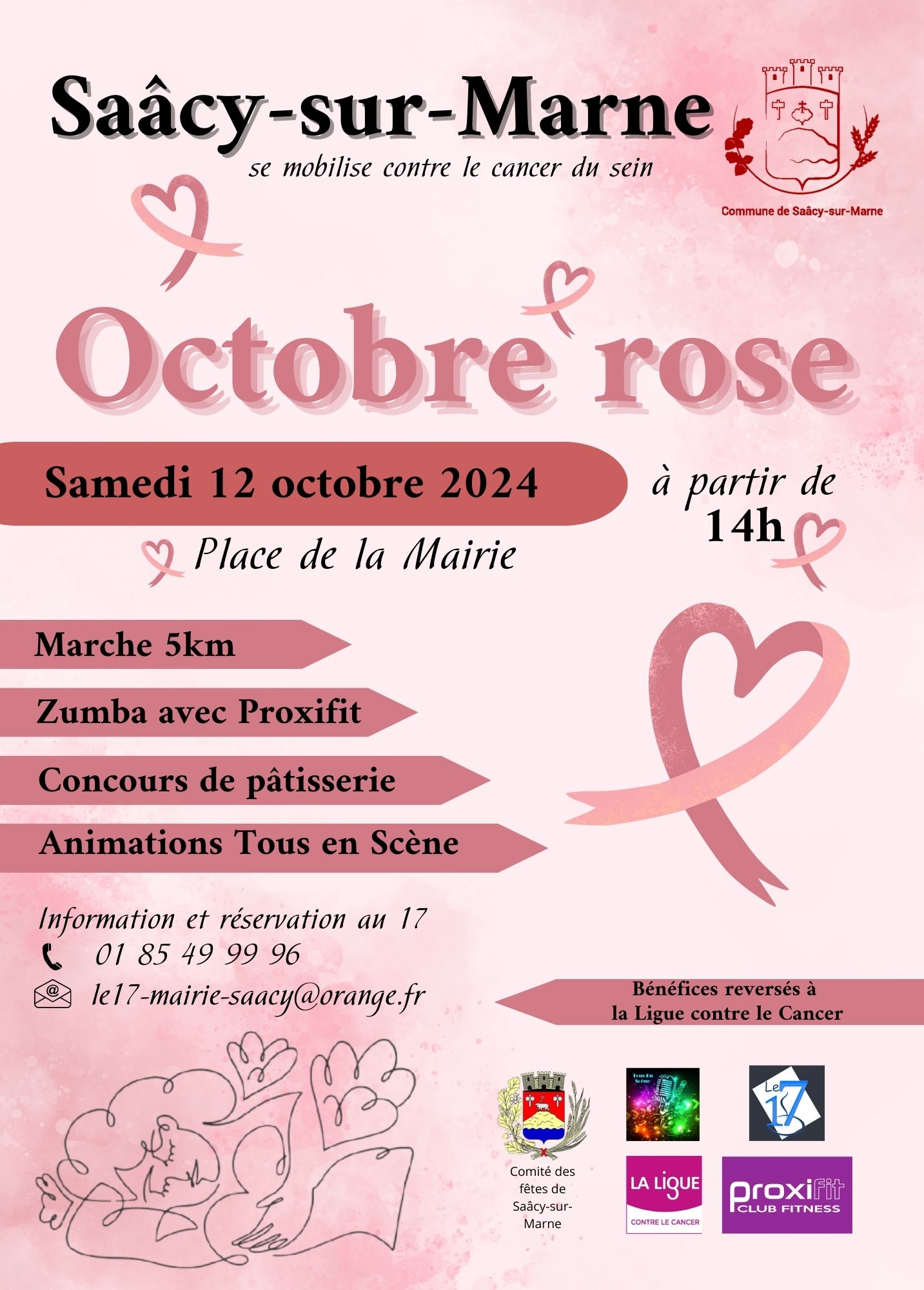 octobre rose 2024