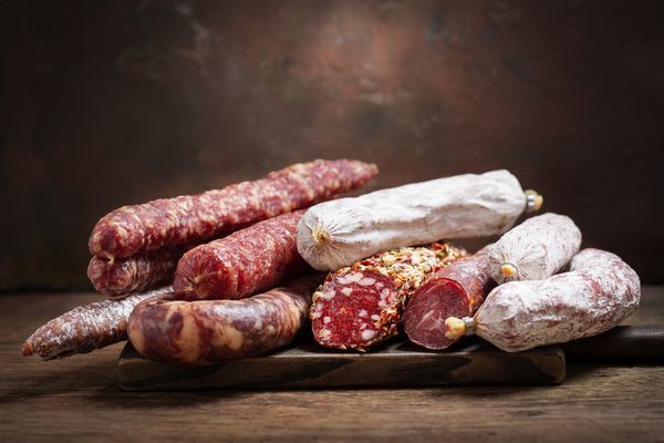 saucisson morceau faire quel pour