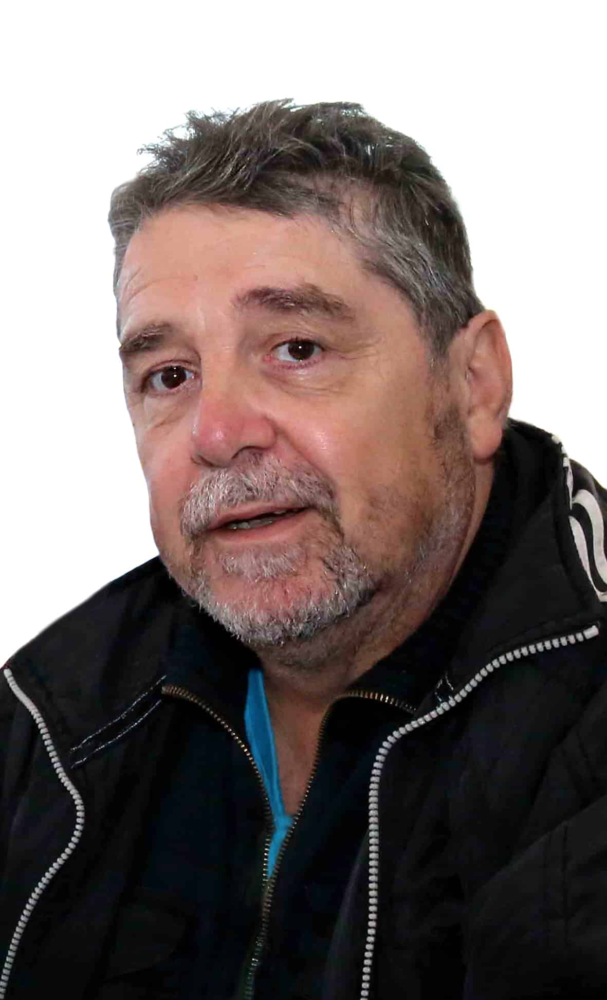Bernard