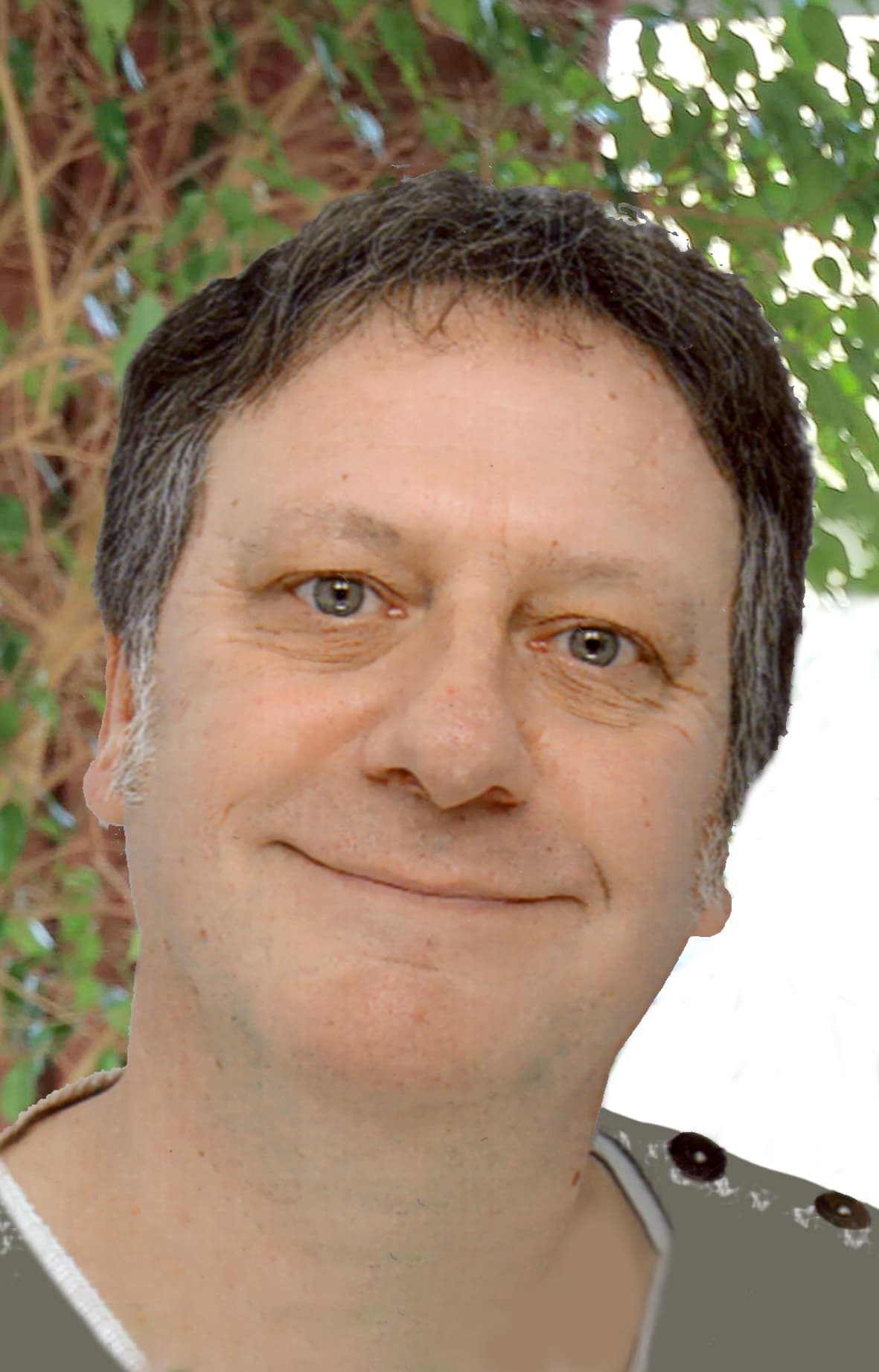 Eric Hazé