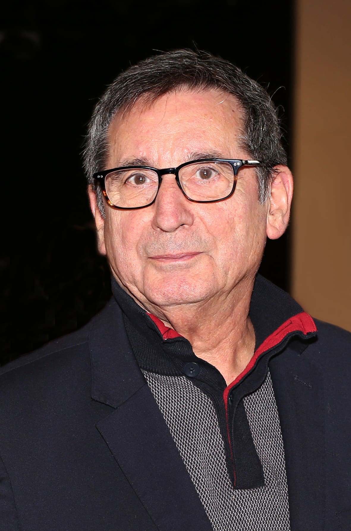 François Barbier