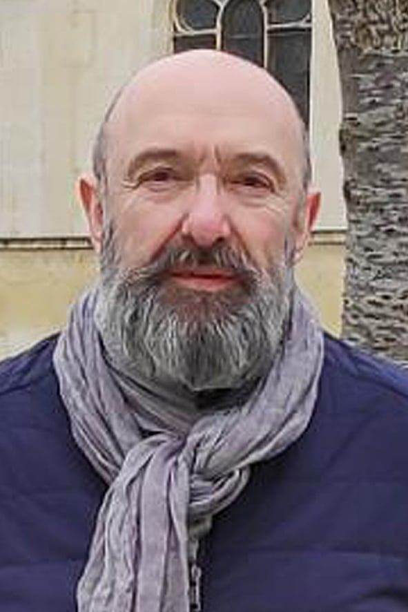 Jean-Marc Bez