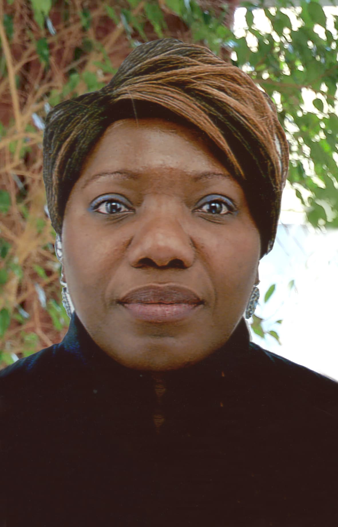 Marie-Laure