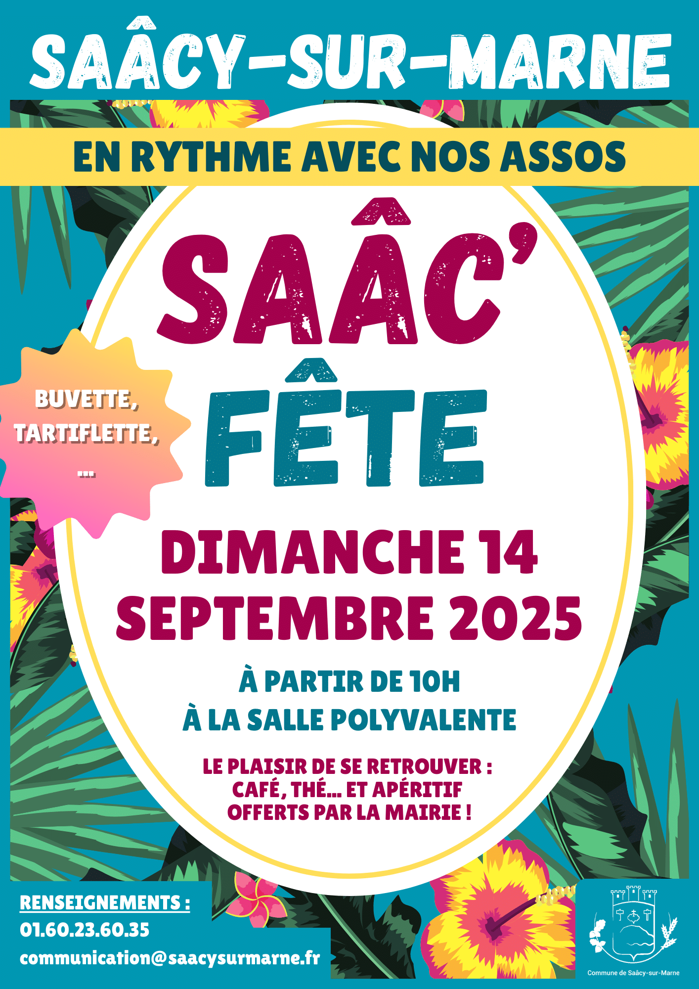 Journée des associations