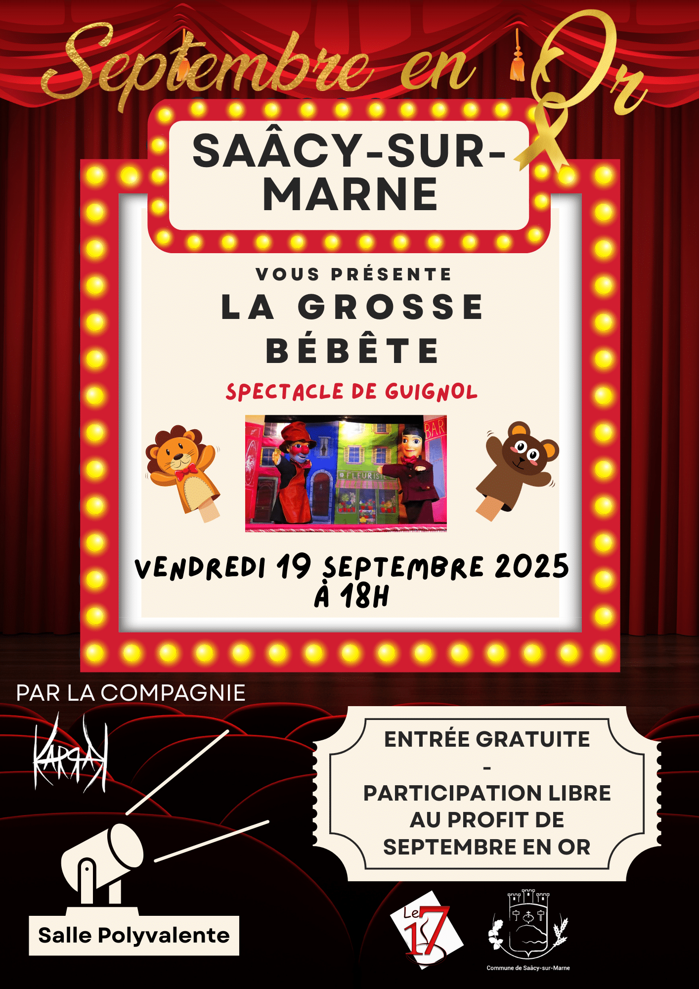 Spectacle guignol (1)